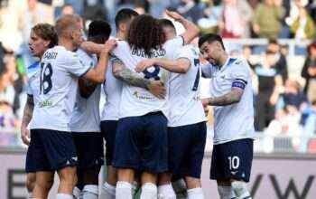 Prediksi Skor Lazio vs Napoli 4 Januari 2026: Duel Panas di Olimpico