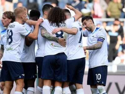 Prediksi Skor Lazio vs Napoli 4 Januari 2026 Duel Panas di Olimpico