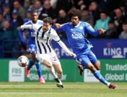 Prediksi Skor Leicester vs West Brom 6 Januari 2026: Laga Panas Wilayah Midlands