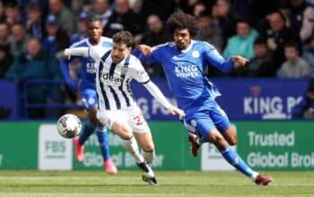 Prediksi Skor Leicester vs West Brom 6 Januari 2026: Laga Panas Wilayah Midlands