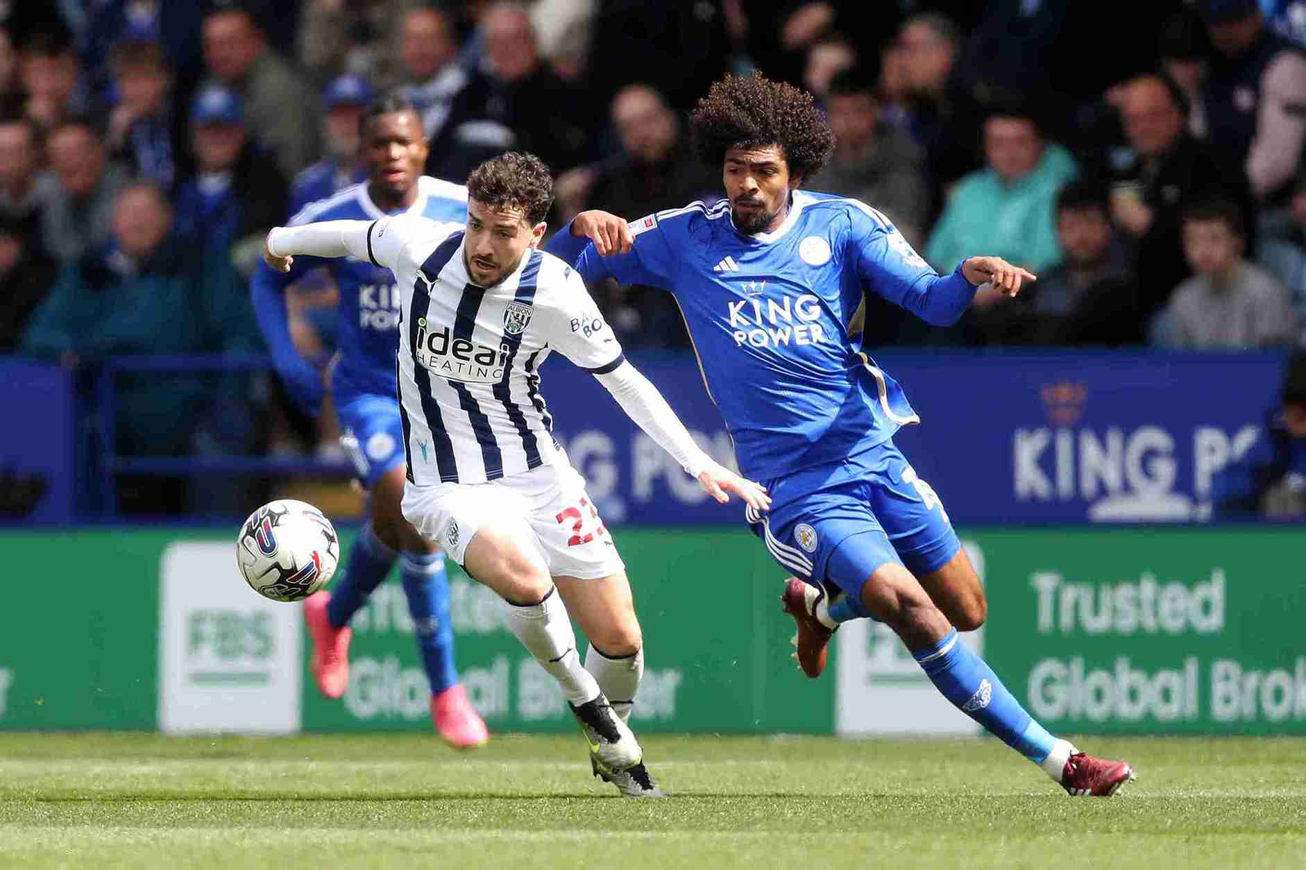 Prediksi Skor Leicester vs West Brom 6 Januari 2026: Laga Panas Wilayah Midlands