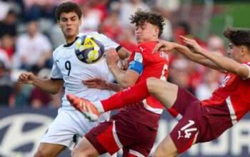 Transfer Perdana Barcelona di Bursa Januari 2026, Mantan Pemain Dibawa Pulang?