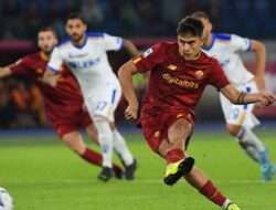 Prediksi Skor Lecce vs AS Roma 7 Januari 2026: Misi Bangkitnya Pasukan Ibu Kota