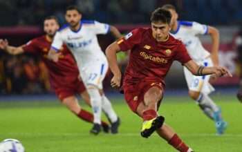 Prediksi Skor Lecce vs AS Roma 7 Januari 2026: Misi Bangkitnya Pasukan Ibu Kota