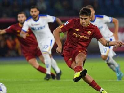 Prediksi Skor Lecce vs AS Roma 7 Januari 2026: Misi Bangkitnya Pasukan Ibu Kota