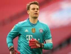 3 Kiper Legenda Bayern Munchen: Penjaga Gawang dari Era Sepp Maier Hingga Manuel Neuer