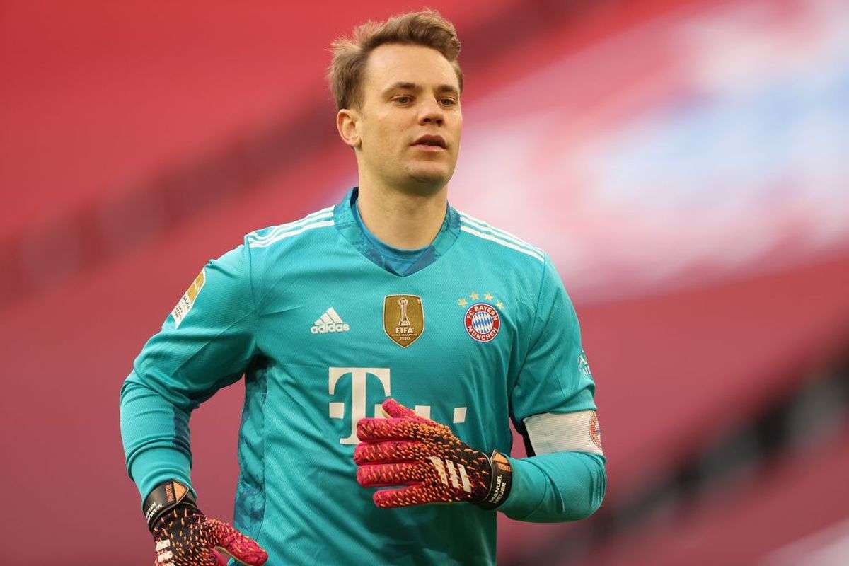3 Kiper Legenda Bayern Munchen: Penjaga Gawang dari Era Sepp Maier Hingga Manuel Neuer
