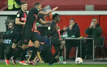 Daftar Skuad Bayer Leverkusen 2026: Pemain Matang jadi Pilar