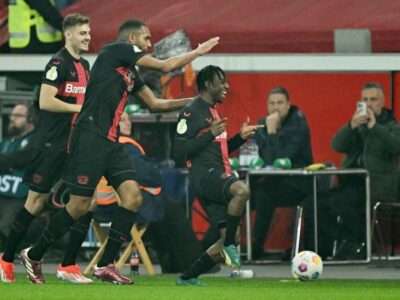 Daftar Skuad Bayer Leverkusen 2026 Pemain Matang jadi Pilar