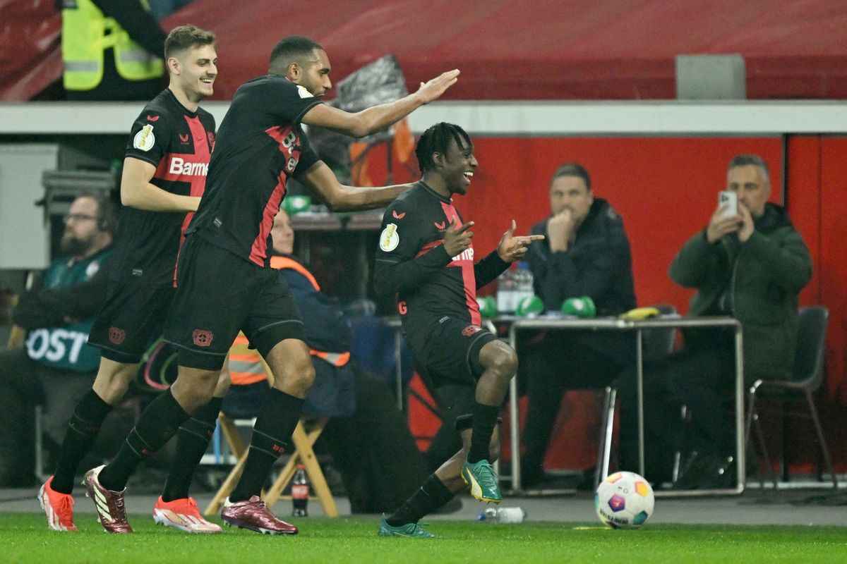 Daftar Skuad Bayer Leverkusen 2026: Pemain Matang jadi Pilar
