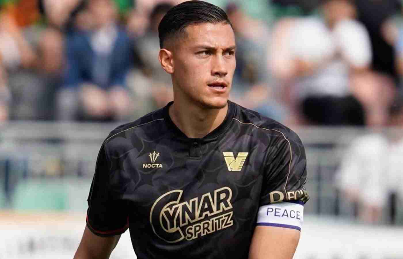 Harga Pasar Jay Idzes Terbaru: Tembus Rp197 Miliar di 2025, Masih Bisa Meroket