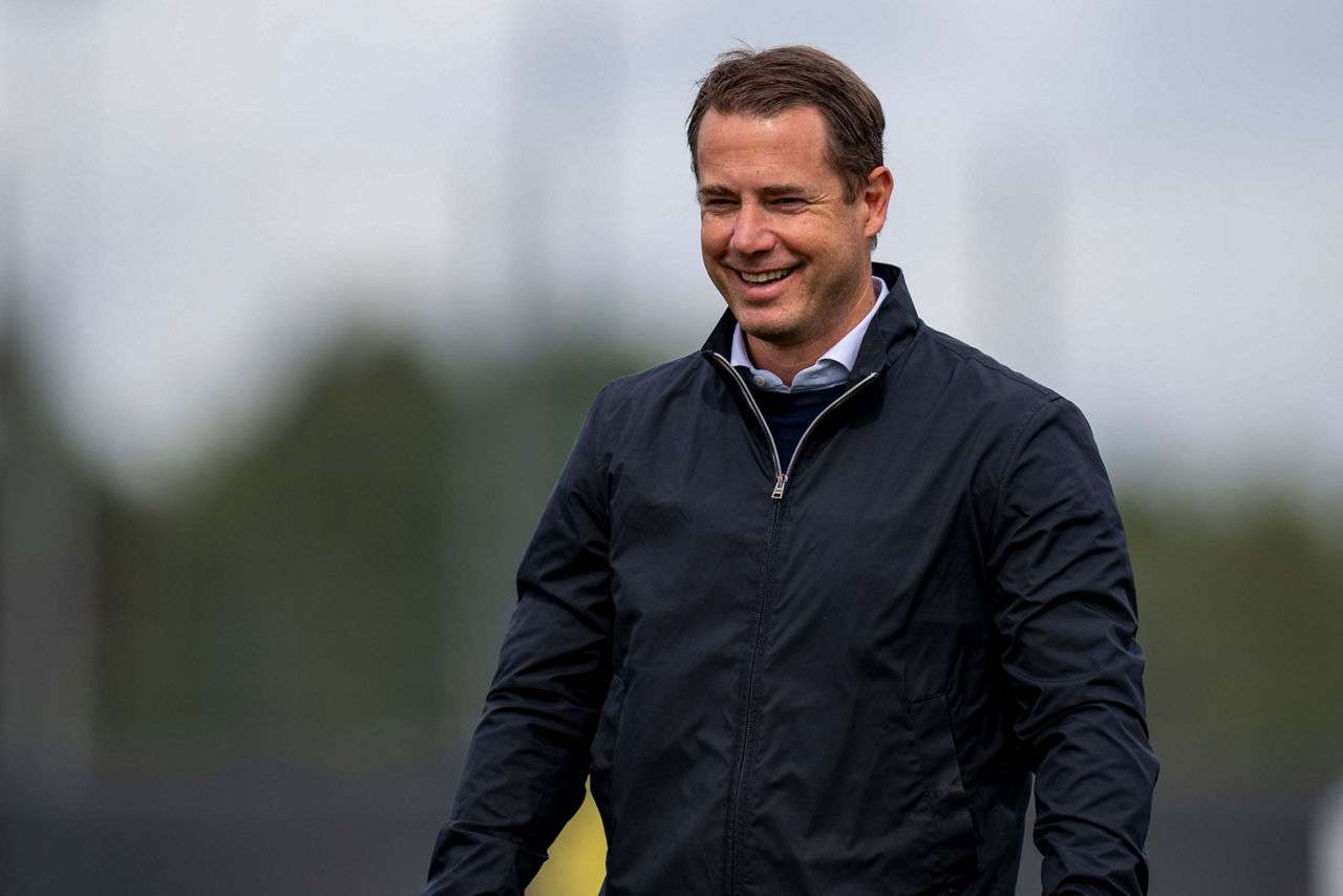 Lars Ricken Membawa Dortmund jadi Juara