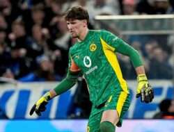Profil Gregor Kobel: Penjaga Lini Pertahanan Borussia Dortmund yang Tangguh