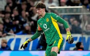 Profil Gregor Kobel: Penjaga Lini Pertahanan Borussia Dortmund yang Tangguh