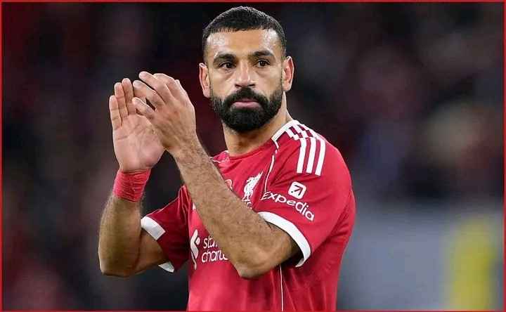 Harga Pasar Mohamed Salah Senilai €40 Juta, Apa Gak Kemahalan?