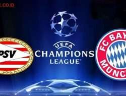 Prediksi Skor PSV vs Bayern Munchen 29/1/2026: Laga Tanpa Harapan untuk Klub Belanda di Matchday 8 UCL