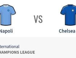 Prediksi Skor Chelsea vs Napoli 29 Januari 2026: Big Match Terakhir di Matchday 8 UCL