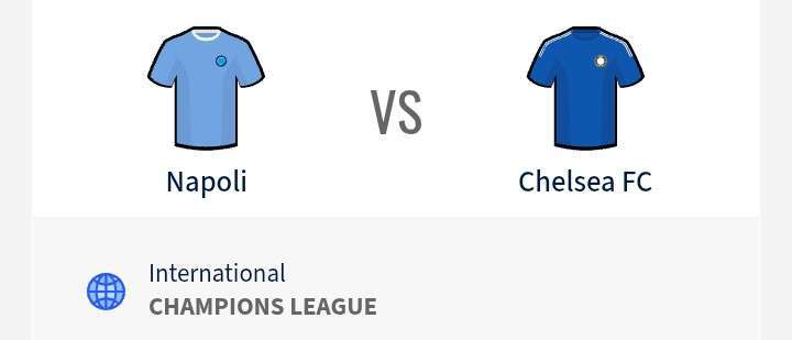 Prediksi Skor Chelsea vs Napoli 29 Januari 2026: Big Match Terakhir di Matchday 8 UCL