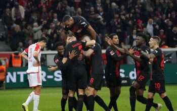 5 Klub Terbaik di Bundesliga, Siapa yang Paling Gacor?