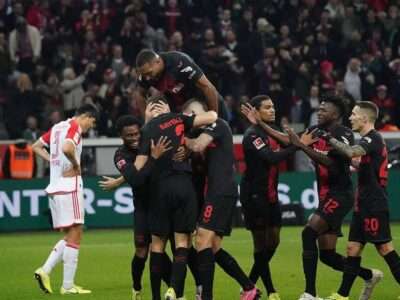 5 Klub Terbaik di Bundesliga, Siapa yang Paling Gacor