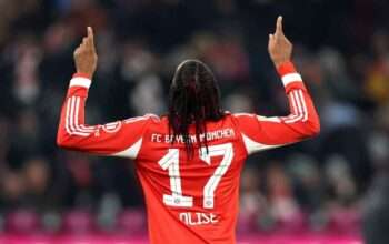 Berapa Jumlah Gol dan Assist Olise? Berhasil Puncaki Peringkat ke 2