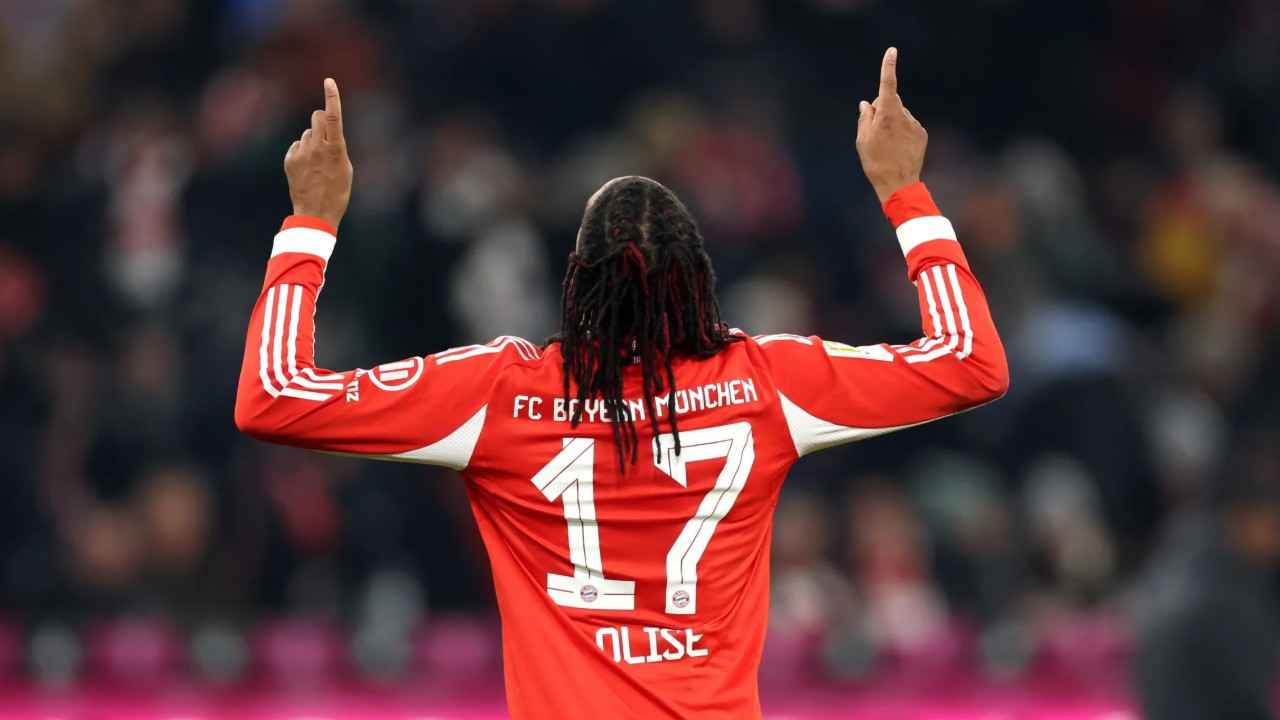 Berapa Jumlah Gol dan Assist Olise? Berhasil Puncaki Peringkat ke 2