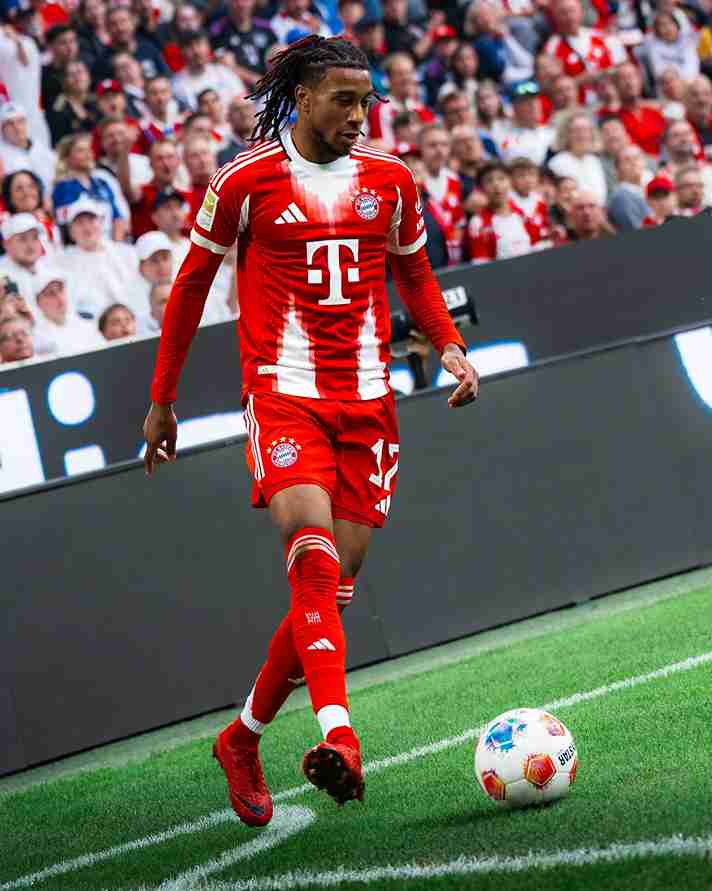 Berapa Jumlah Gol dan Assist Olise? Berhasil Puncaki Peringkat ke 2 MIchael Olise jadi Target Bursa Transfer