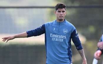 Profil Piero Hincapie, Bek Berbakat Pernah Memperkuat Bayer Leverkusen