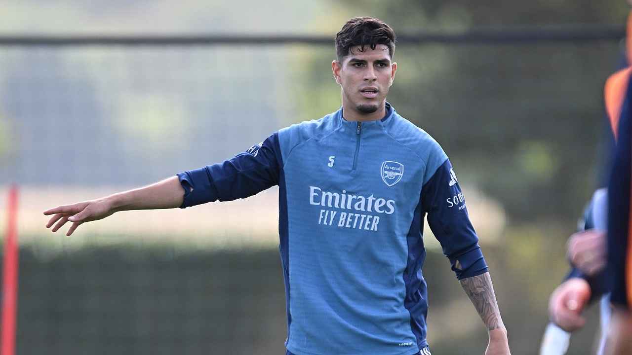 Profil Piero Hincapie, Bek Berbakat Pernah Memperkuat Bayer Leverkusen