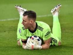 3 Kiper Legenda Leverkusen: Penjaga Benteng Pertahanan Kokoh Die Werkself