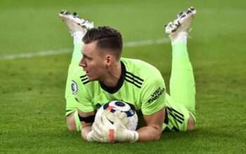 3 Kiper Legenda Leverkusen: Penjaga Benteng Pertahanan Kokoh Die Werkself