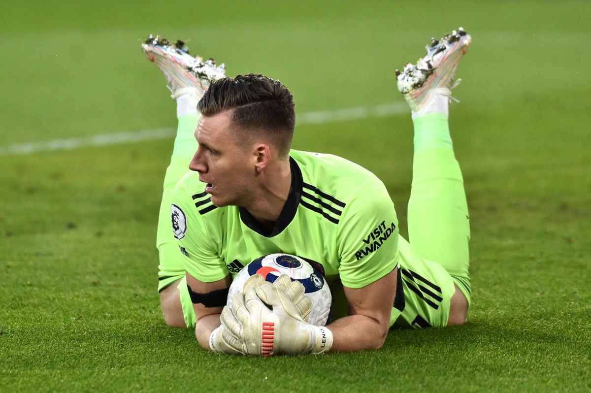 3 Kiper Legenda Leverkusen: Penjaga Benteng Pertahanan Kokoh Die Werkself