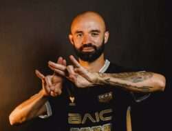 3 Pemain Termahal Dewa United: Tanpa Nick Kuipers, Siapa yang Bertengger di Puncak?