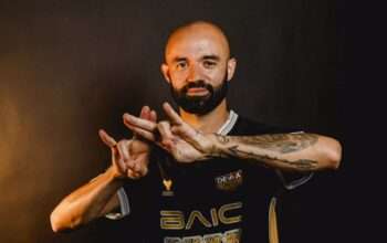 3 Pemain Termahal Dewa United: Tanpa Nick Kuipers, Siapa yang Bertengger di Puncak?