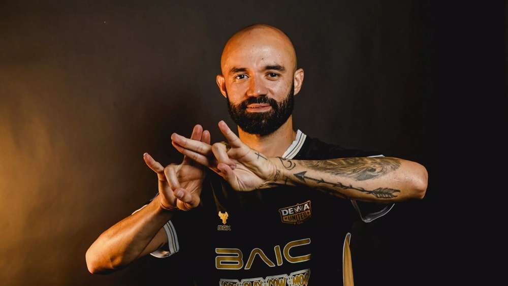 3 Pemain Termahal Dewa United: Tanpa Nick Kuipers, Siapa yang Bertengger di Puncak?