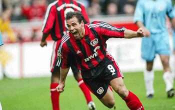 7 Daftar Penyerang Terbaik Leverkusen Sepanjang Masa, Kunci Keberhasilan Klub