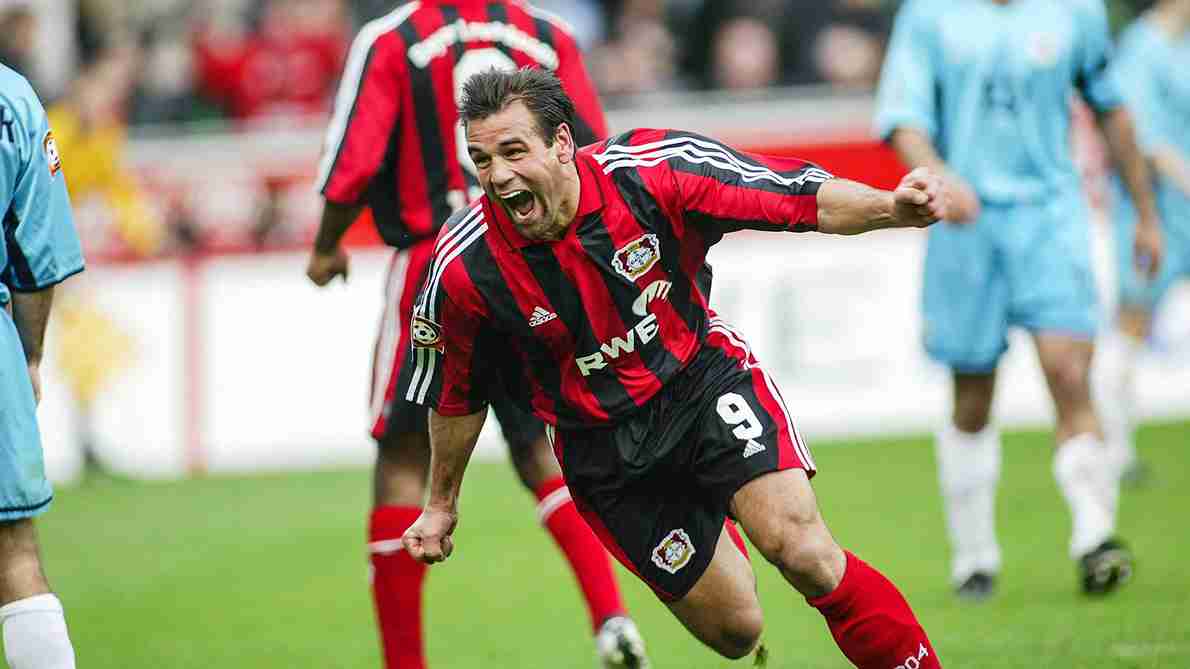 7 Daftar Penyerang Terbaik Leverkusen Sepanjang Masa, Kunci Keberhasilan Klub