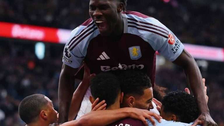 Aston Villa Dihantam Badai Cedera, Bidik Ruben Loftus Cheek Sebagai Solusi