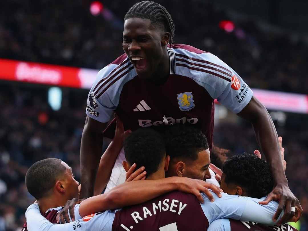 Aston Villa Dihantam Badai Cedera, Bidik Ruben Loftus Cheek Sebagai Solusi