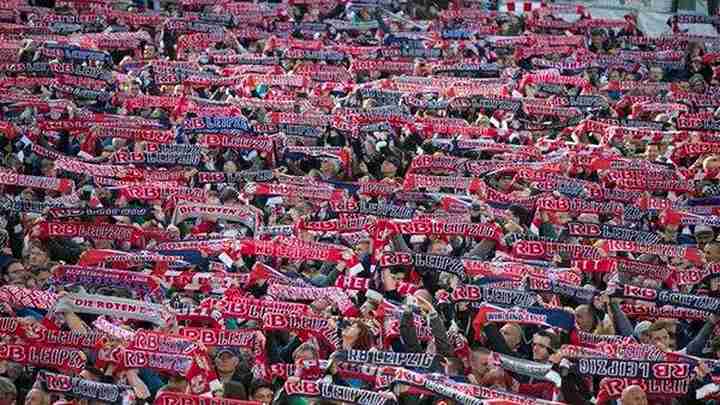 Sejarah RB Leipzig: Klub Potensial Paling Dibenci di Bundesliga Dukungan Suporter Leipzig