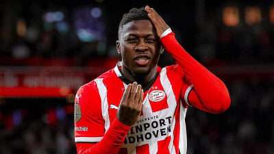 Johan Bakayoko Gabung Leipzig