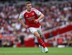 Performa Gyokeres jadi Sorotan, Hanya Cetak 9 Gol dari 27 Laga