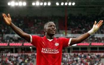 Profil Bakayoko, Talenta Muda Paling Bersinar di Kompetisi Bundesliga