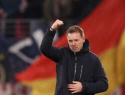 Sejarah Klub Hoffenheim Bukti Perjuangan yang Penuh Inspirasi