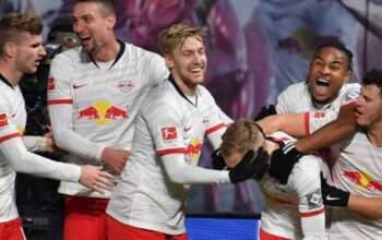 Sejarah RB Leipzig: Klub Potensial Paling Dibenci di Bundesliga