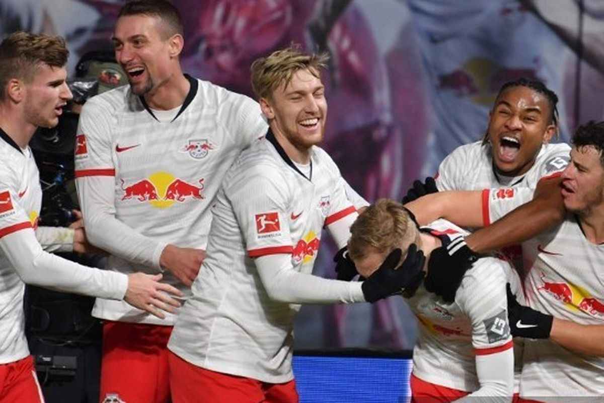Sejarah RB Leipzig: Klub Potensial Paling Dibenci di Bundesliga