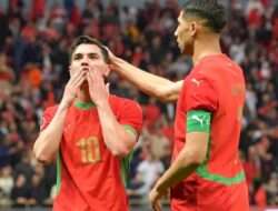 8 Tim yang Lolos ke Perempat Final Piala Afrika 2025, Siap Berebut Gelar Juara