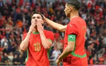 8 Tim yang Lolos ke Perempat Final Piala Afrika 2025, Siap Berebut Gelar Juara