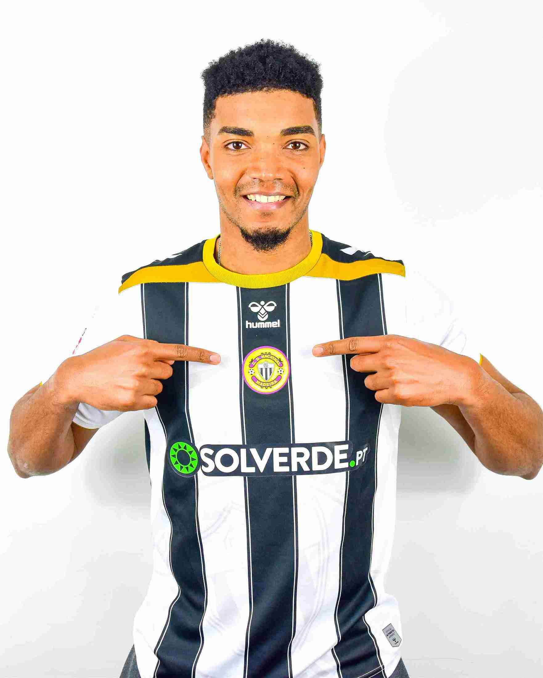 Ivanildo Fernandes Pemain Nacional