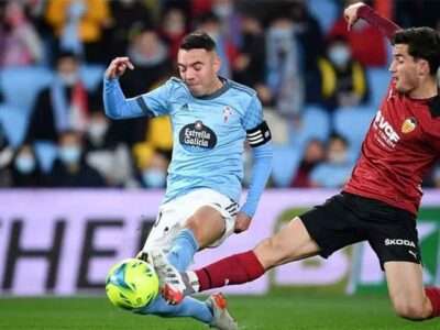 Prediksi Skor Celta Vigo vs Valencia 3 Januari 2026 Menakar Kemenangan Los Celestes